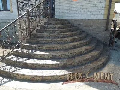 Floor Overlay System - 3