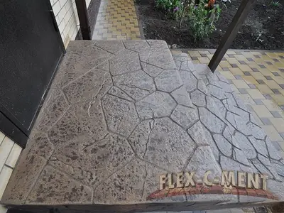 Floor Overlay System - 4