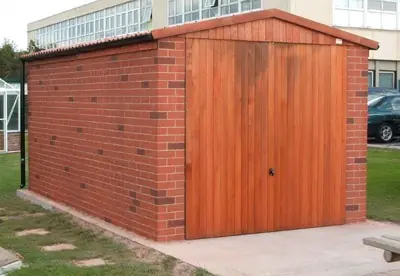 Quick Brick System - 1