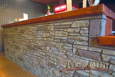 Wall Overlay System - 1